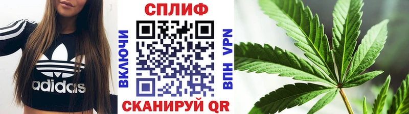 Каннабис Bruce Banner Орёл